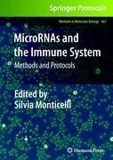 MicroRNAs and the Immune System