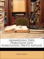 Abhandlung Über Perkussion Und Auskulation, Dritte Auflage