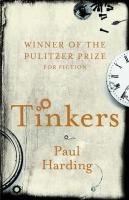 Harding, P: Tinkers