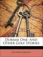 Dormie One: And Other Golf Stories