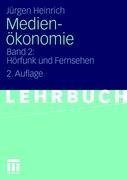 Medienökonomie