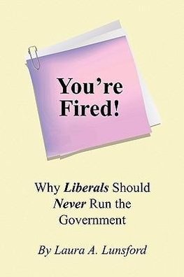 You're Fired!