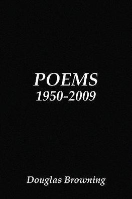 POEMS 1950-2009