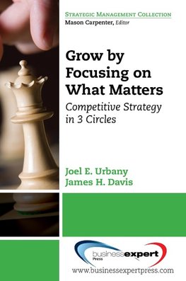 Grow by Focusing on What Matters