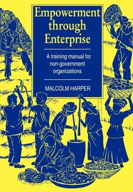 Empowerment Through Enterprise