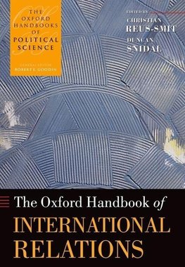 Oxford Handbook of International Relations