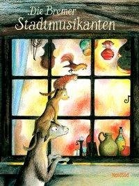 Bremer Stadtmusikanten