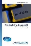 The Apple Inc. Household