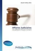 Affaires Judiciaires
