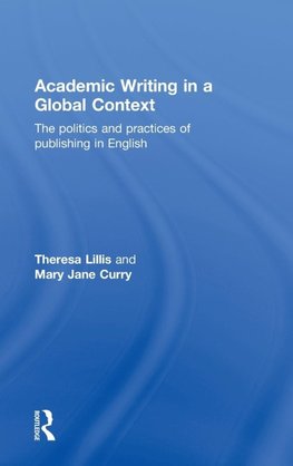 Academic Writing in a Global Context
