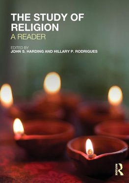 The Study of Religion