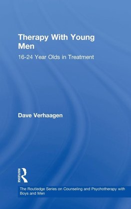 Therapy With Young Men
