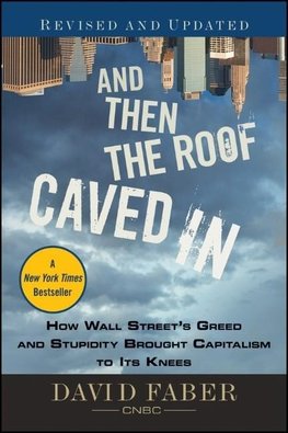 Roof Caved In P