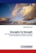 Strengths To Strength