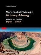 Wörterbuch der Geologie / Dictionary of Geology