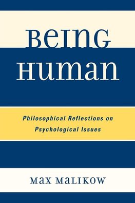 Being Human