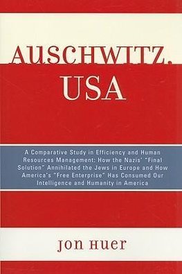 Auschwitz, USA