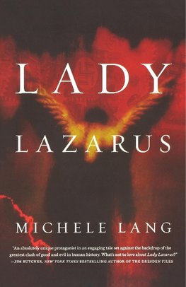 Lady Lazarus