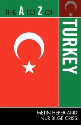 to Z of Turkey