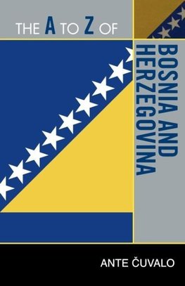 A to Z of Bosnia & Herzegovina