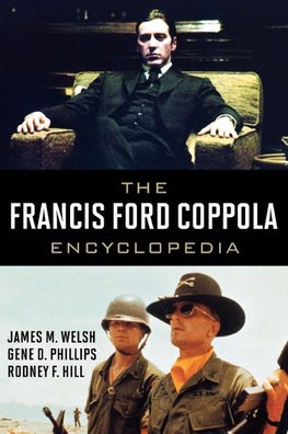 Francis Ford Coppola Encyclopedia