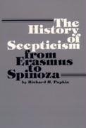The History of Scepticism from Erasmus to Spinoza