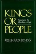 Kings or People