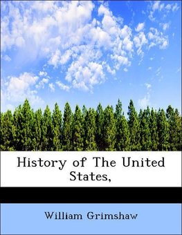 History of The United States,