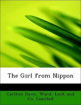 The Girl from Nippon