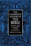 The Cambridge History of the Bible