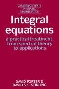 Integral Equations