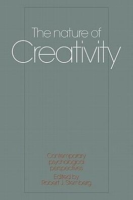 The Nature of Creativity