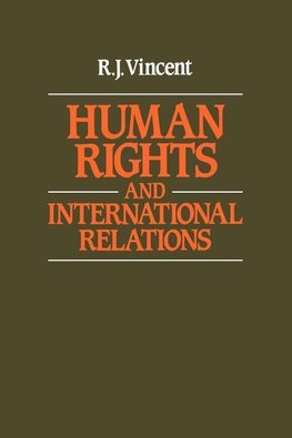Human Rights and International Relations