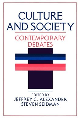 Culture and Society