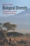 Biological Diversity