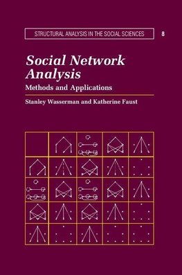 Social Network Analysis 1ed