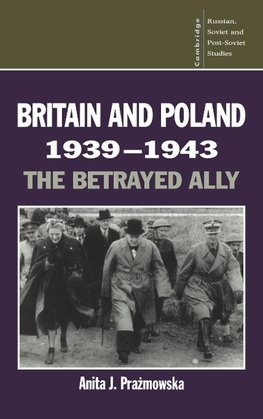 Britain and Poland 1939 1943