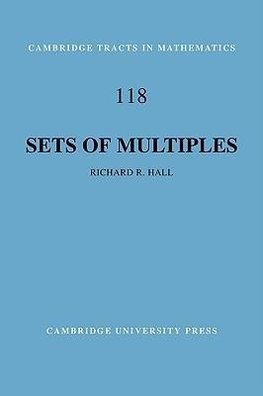 Sets of Multiples
