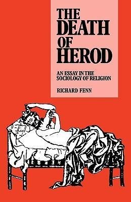 The Death of Herod
