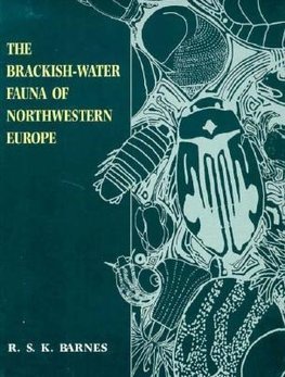 Barnes, R: Brackish-Water Fauna of Northwestern Europe