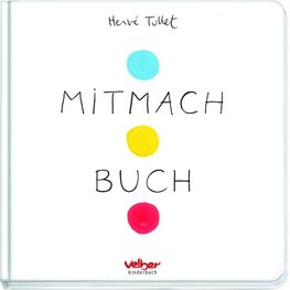 Mitmach Buch