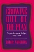 Growing Out of the Plan