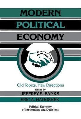 Modern Political Economy