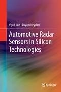 Automotive Radar Sensors in Silicon Technologies