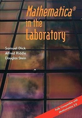Mathematica (R) in the Laboratory