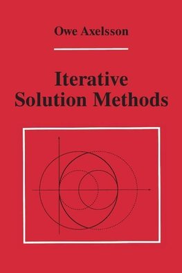 Iterative Solution Methods