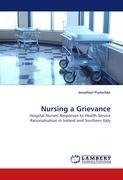 Nursing a Grievance
