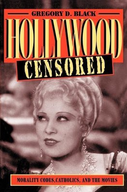 Hollywood Censored