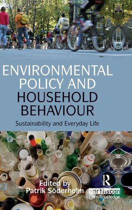 Environmental Policy and Household Behaviour