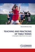 TEACHING AND PRACTICING OF TABLE TENNIS
